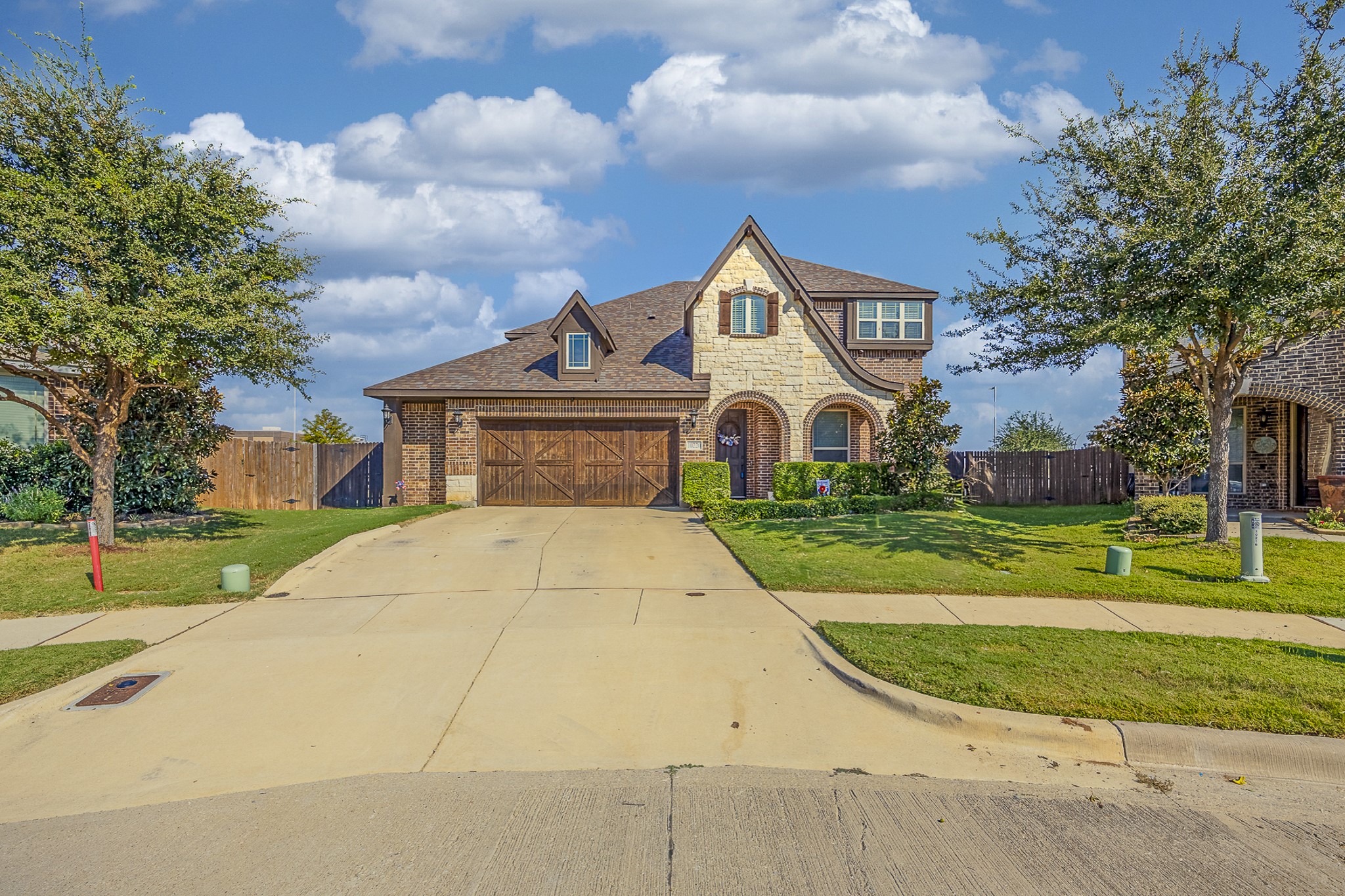 10220 Fox Grove Court Fort Worth TX 76131