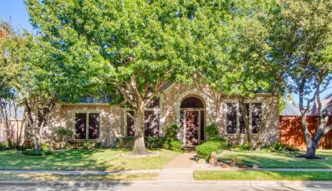 5820 Greenwyck Drive Plano TX 75093