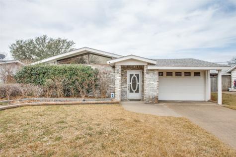 1819 Fowler Street Irving TX 75061