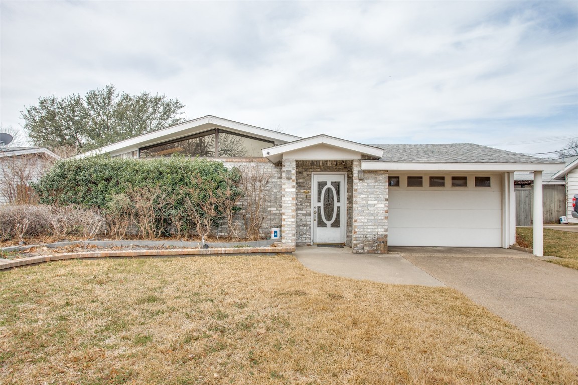 1819 Fowler Street Irving TX 75061