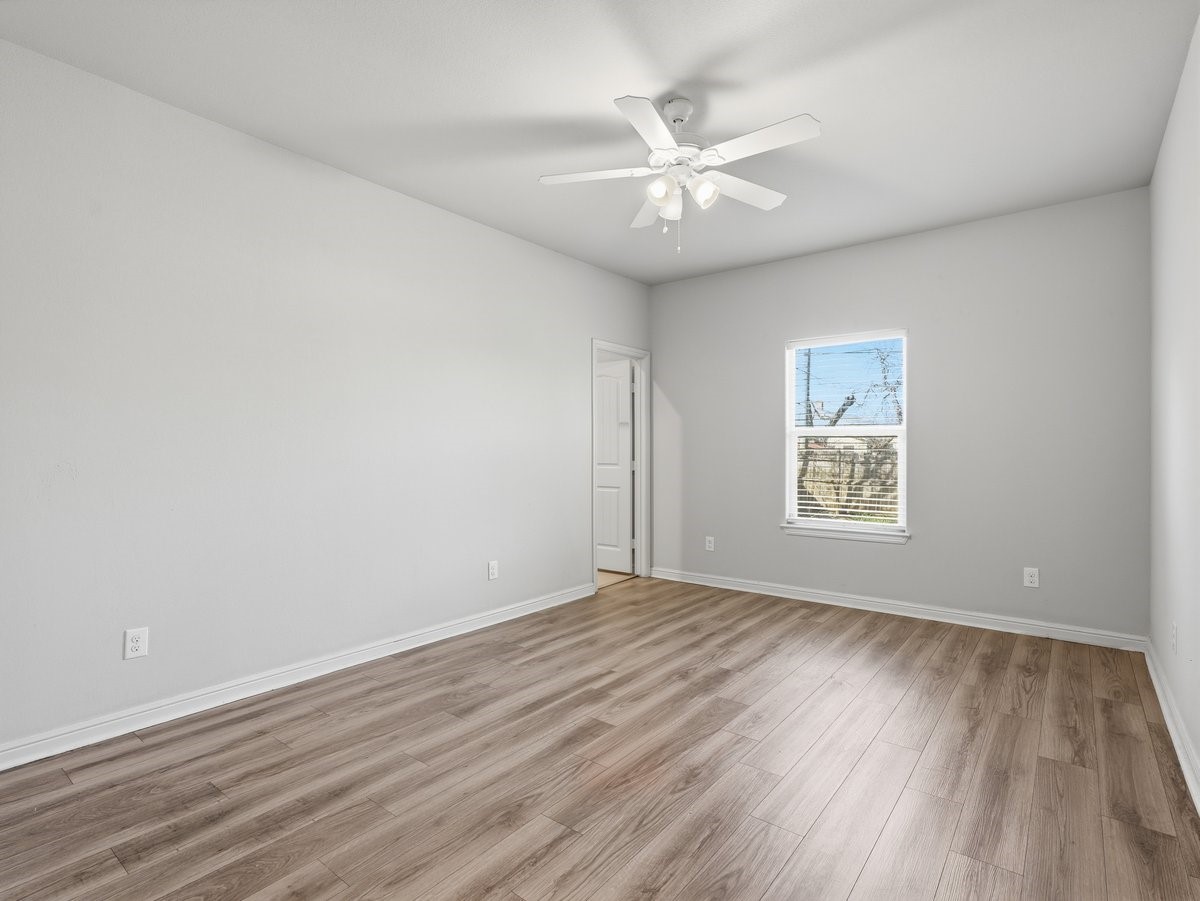 5504 Wellesley Avenue Fort Worth TX 76107