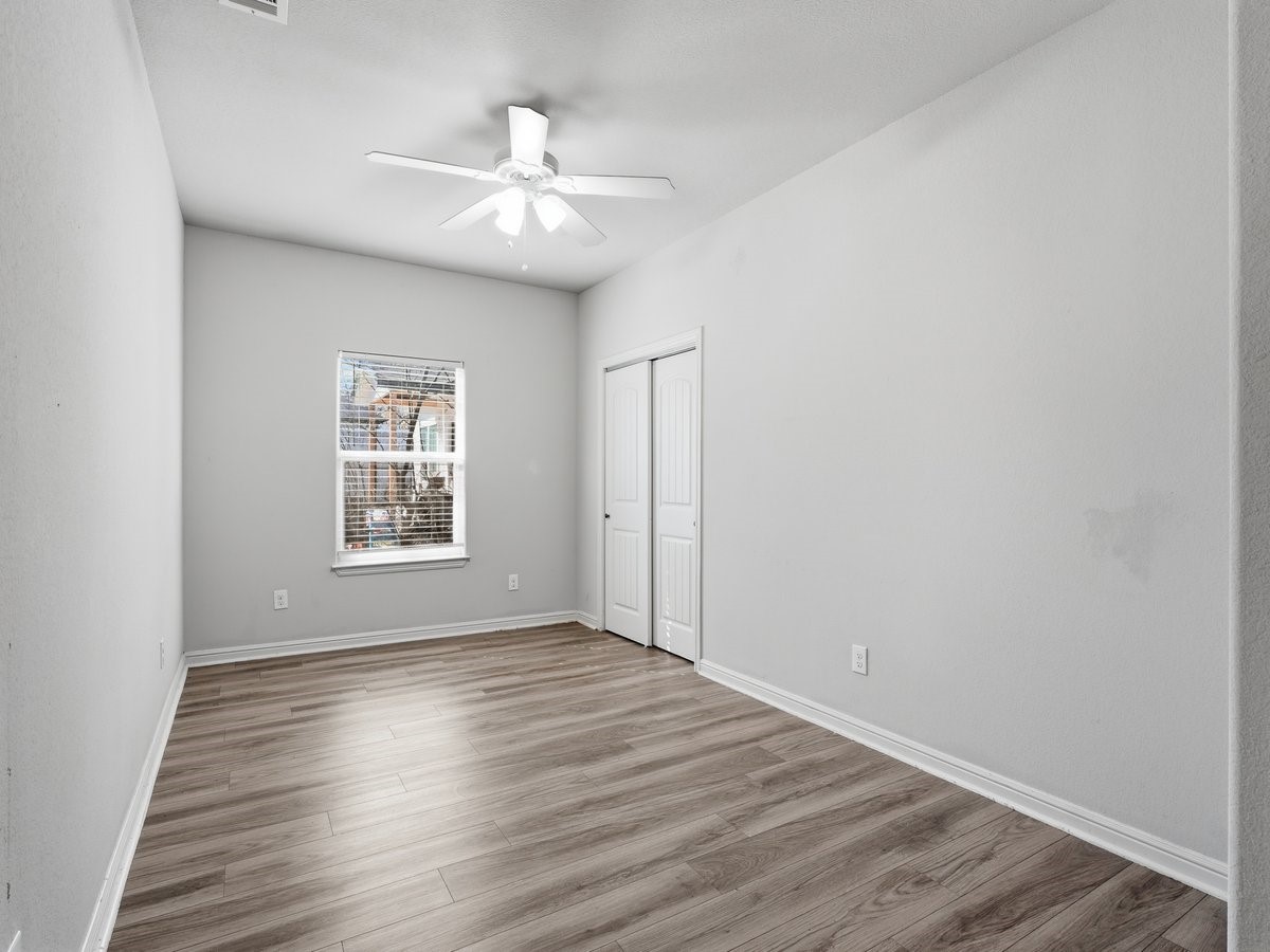 5504 Wellesley Avenue Fort Worth TX 76107