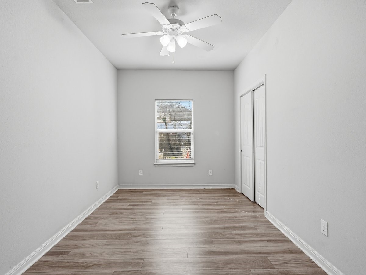 5504 Wellesley Avenue Fort Worth TX 76107