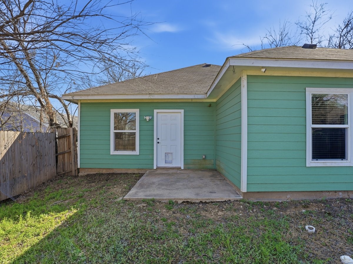 5504 Wellesley Avenue Fort Worth TX 76107