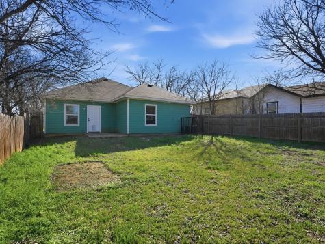 5504 Wellesley Avenue Fort Worth TX 76107