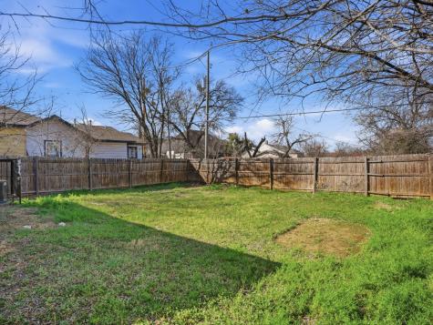 5504 Wellesley Avenue Fort Worth TX 76107