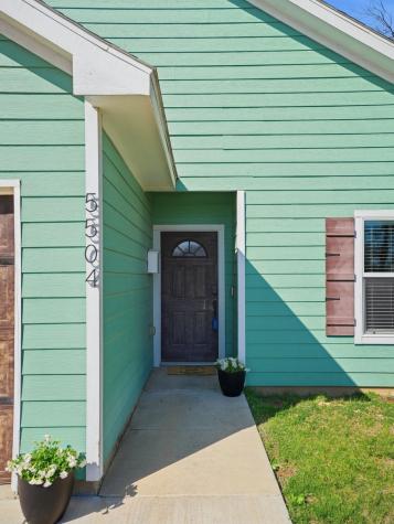 5504 Wellesley Avenue Fort Worth TX 76107
