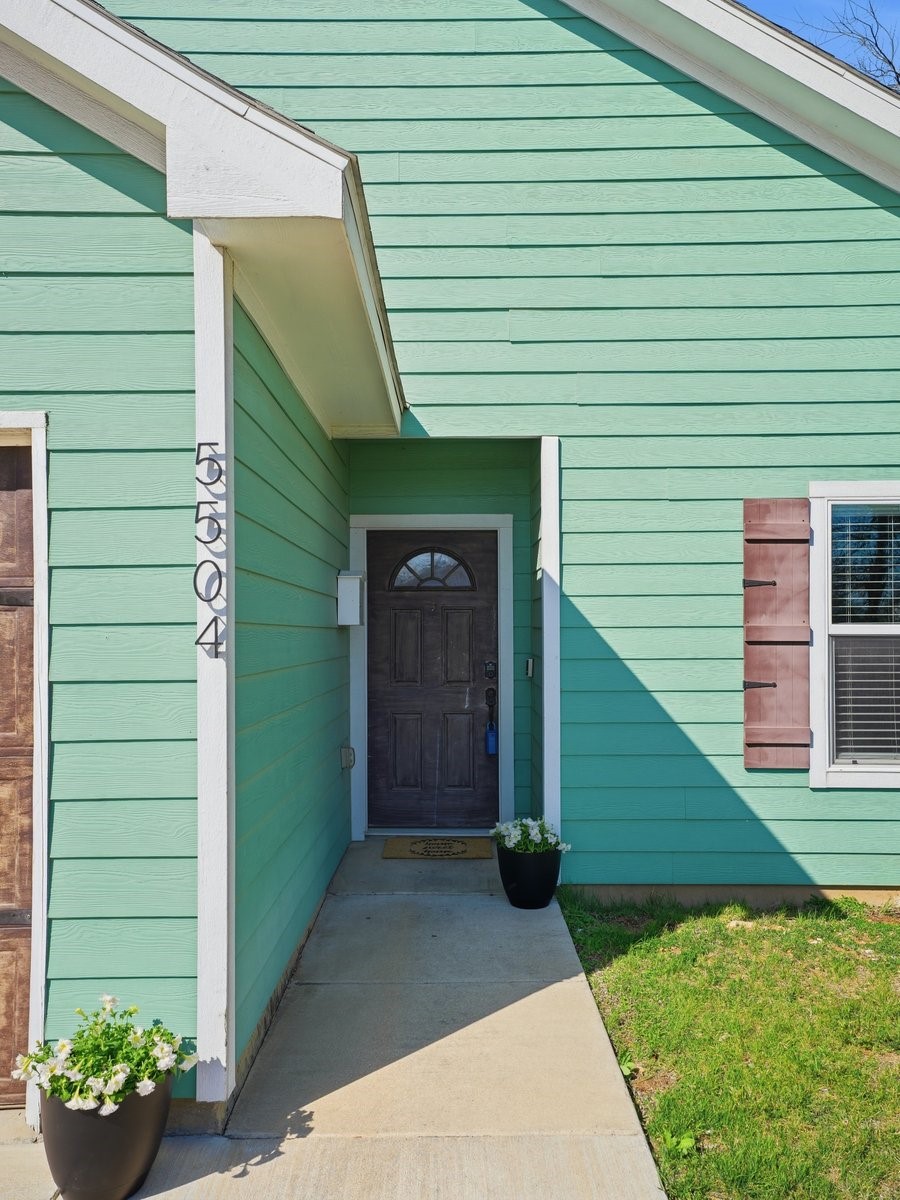 5504 Wellesley Avenue Fort Worth TX 76107