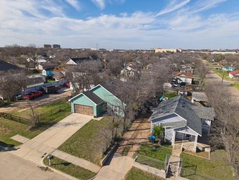 5504 Wellesley Avenue Fort Worth TX 76107