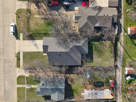 5504 Wellesley Avenue Fort Worth TX 76107