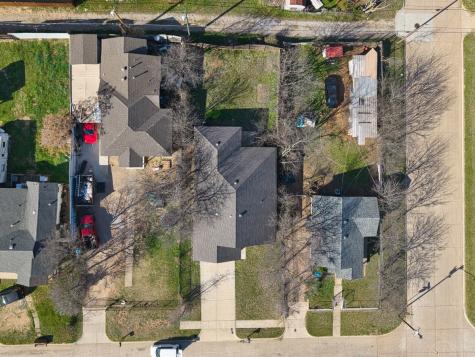 5504 Wellesley Avenue Fort Worth TX 76107
