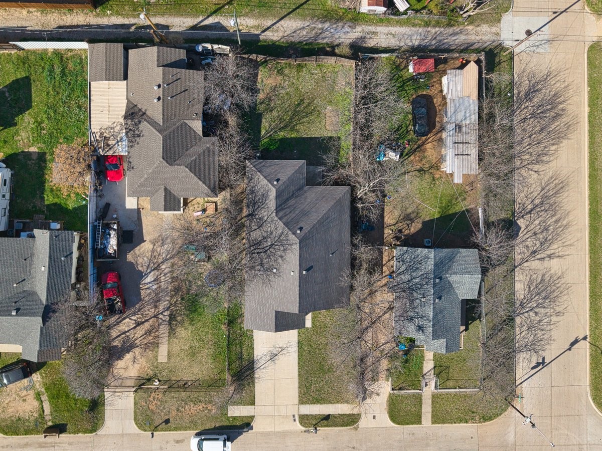 5504 Wellesley Avenue Fort Worth TX 76107