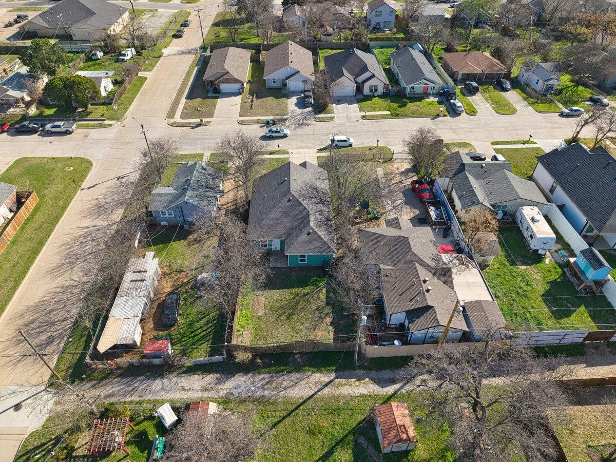 5504 Wellesley Avenue Fort Worth TX 76107
