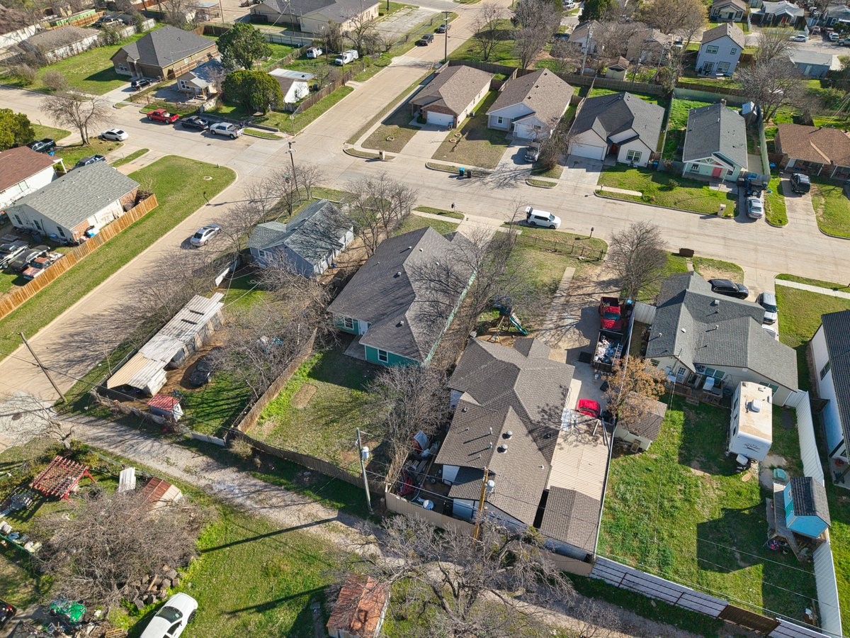 5504 Wellesley Avenue Fort Worth TX 76107
