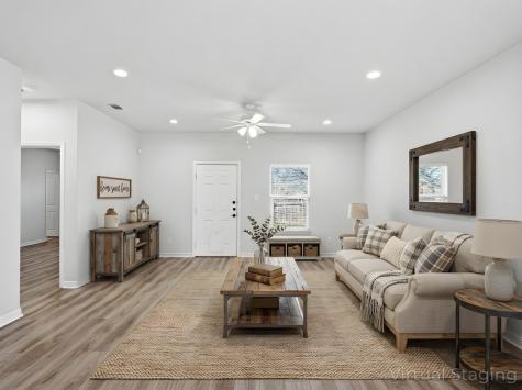 5504 Wellesley Avenue Fort Worth TX 76107