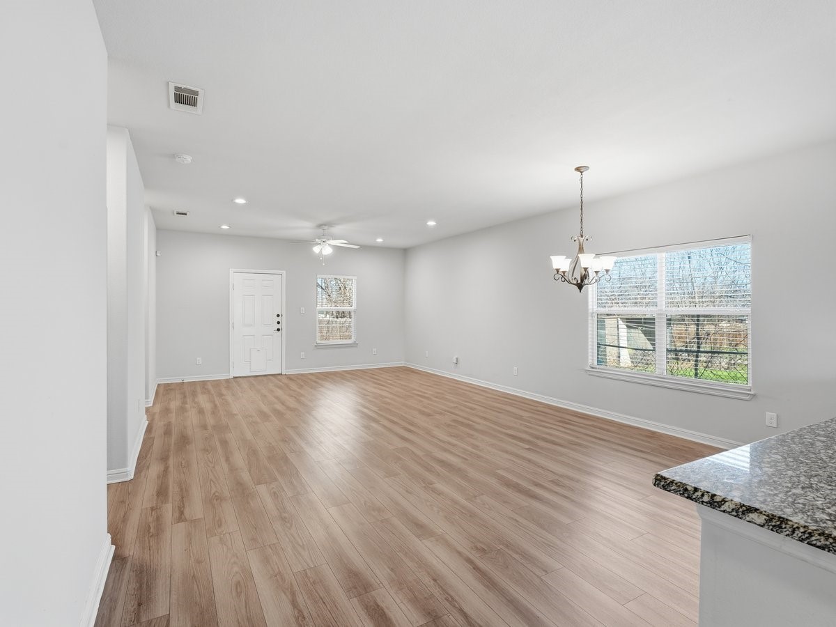 5504 Wellesley Avenue Fort Worth TX 76107