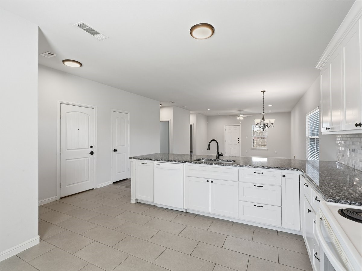 5504 Wellesley Avenue Fort Worth TX 76107