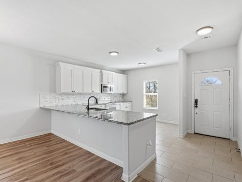5504 Wellesley Avenue Fort Worth TX 76107