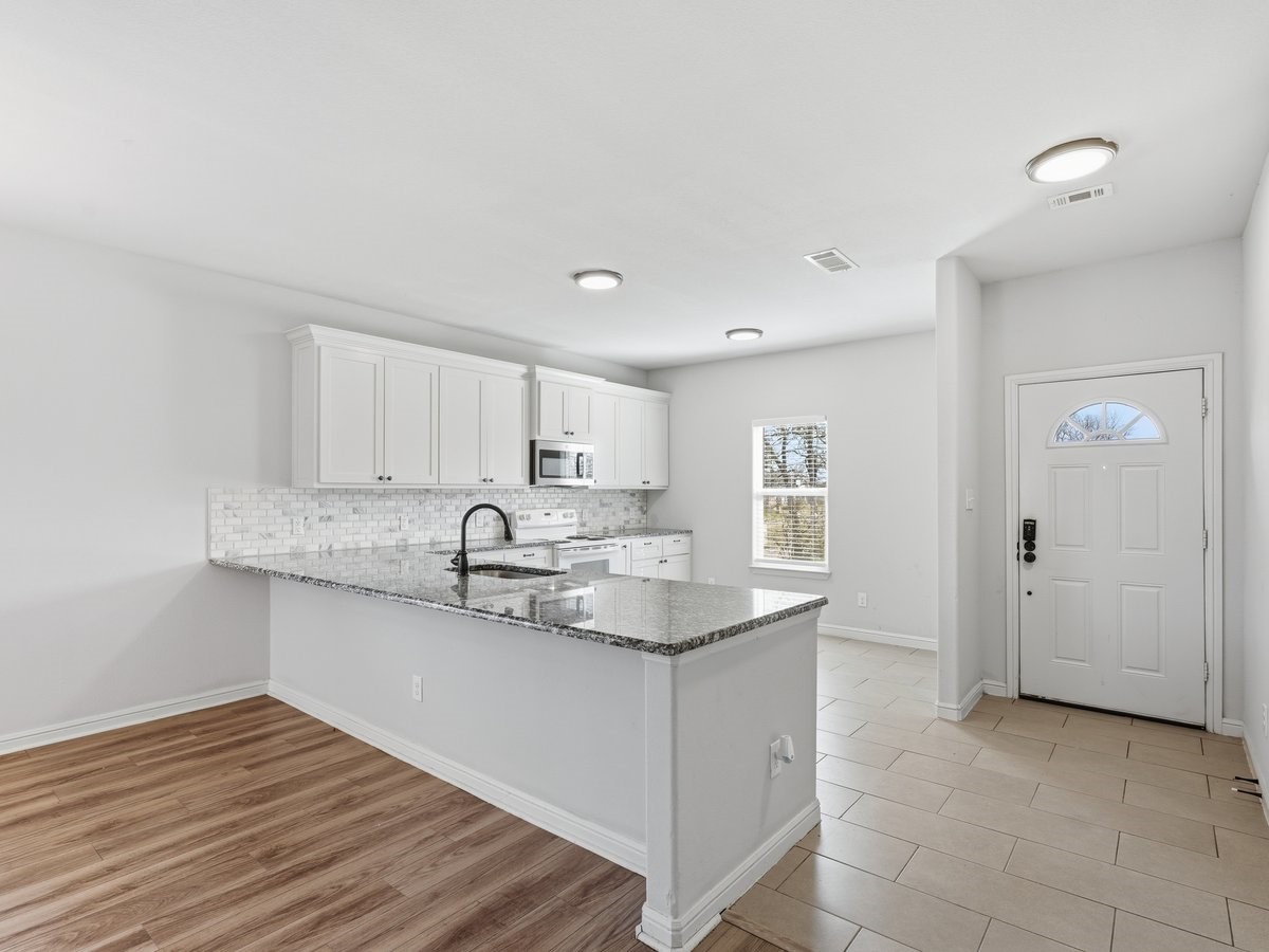 5504 Wellesley Avenue Fort Worth TX 76107