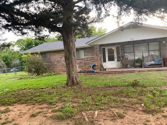 403 N Proctor Street Alvord TX 76225