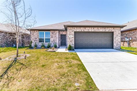 919 Hurstwood Drive Van Alstyne TX 75495