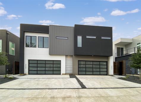 4631 Coles Manor Place Dallas TX 75204