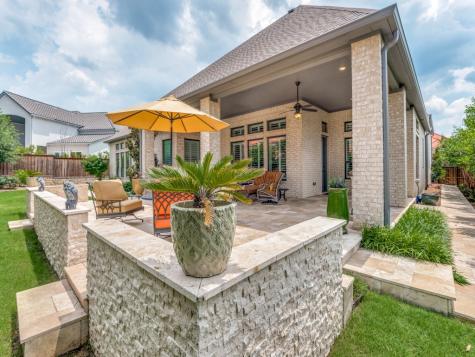 1174 Holford Drive Frisco TX 75036