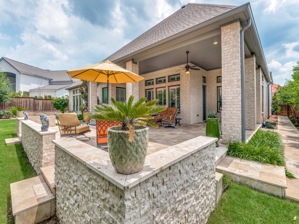 1174 Holford Drive Frisco TX 75036