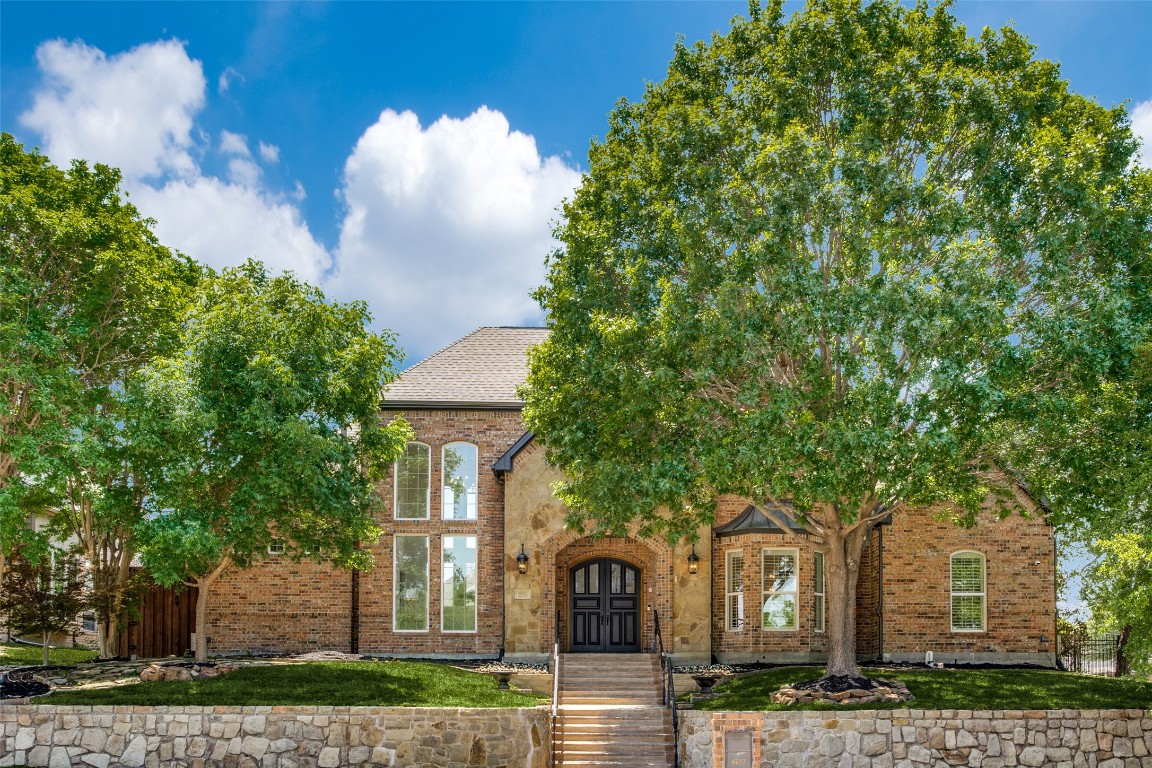 6912 Grand Falls Circle Plano TX 75024