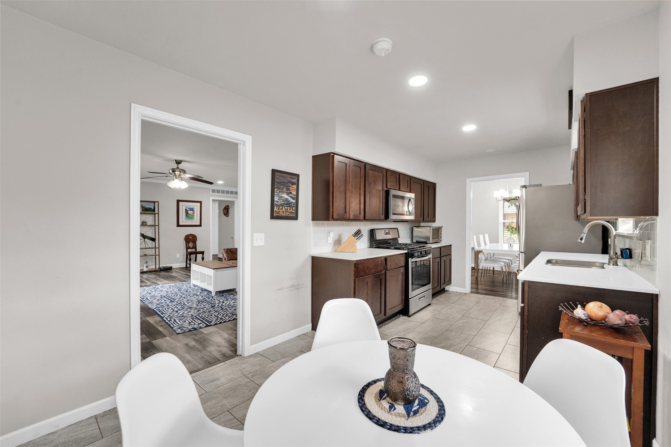 2205 Forestcrest Drive Plano TX 75074