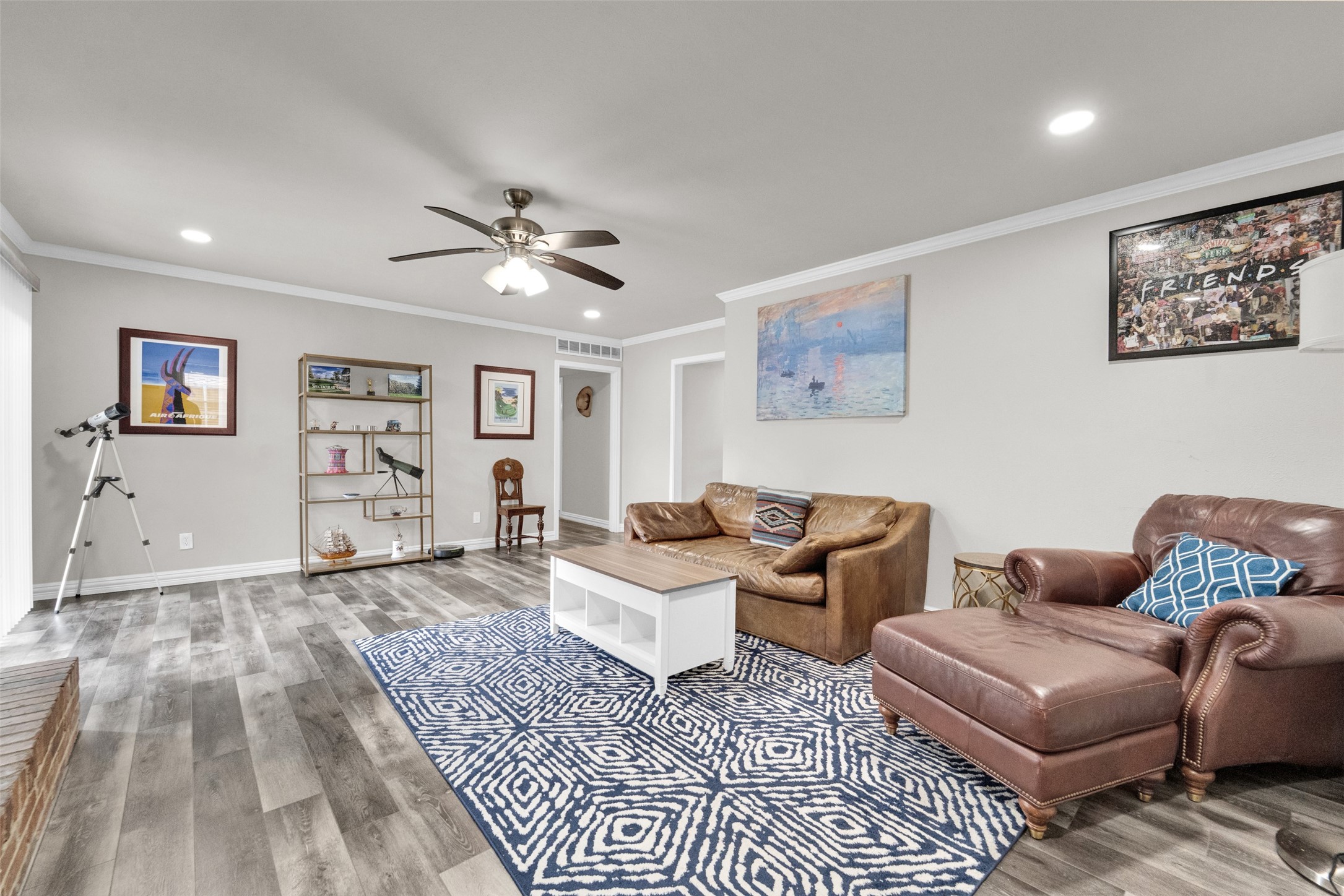 2205 Forestcrest Drive Plano TX 75074