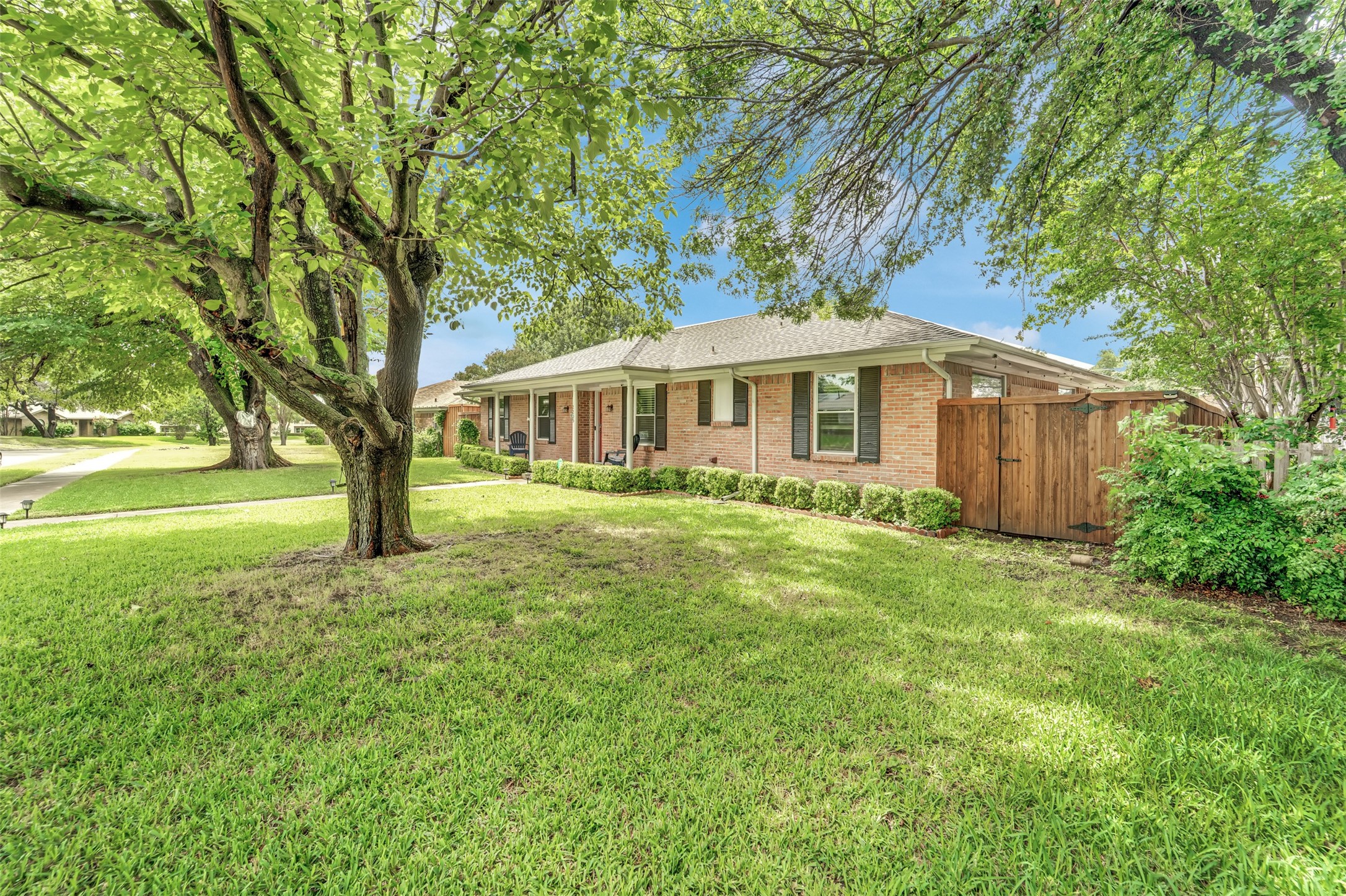 2205 Forestcrest Drive Plano TX 75074