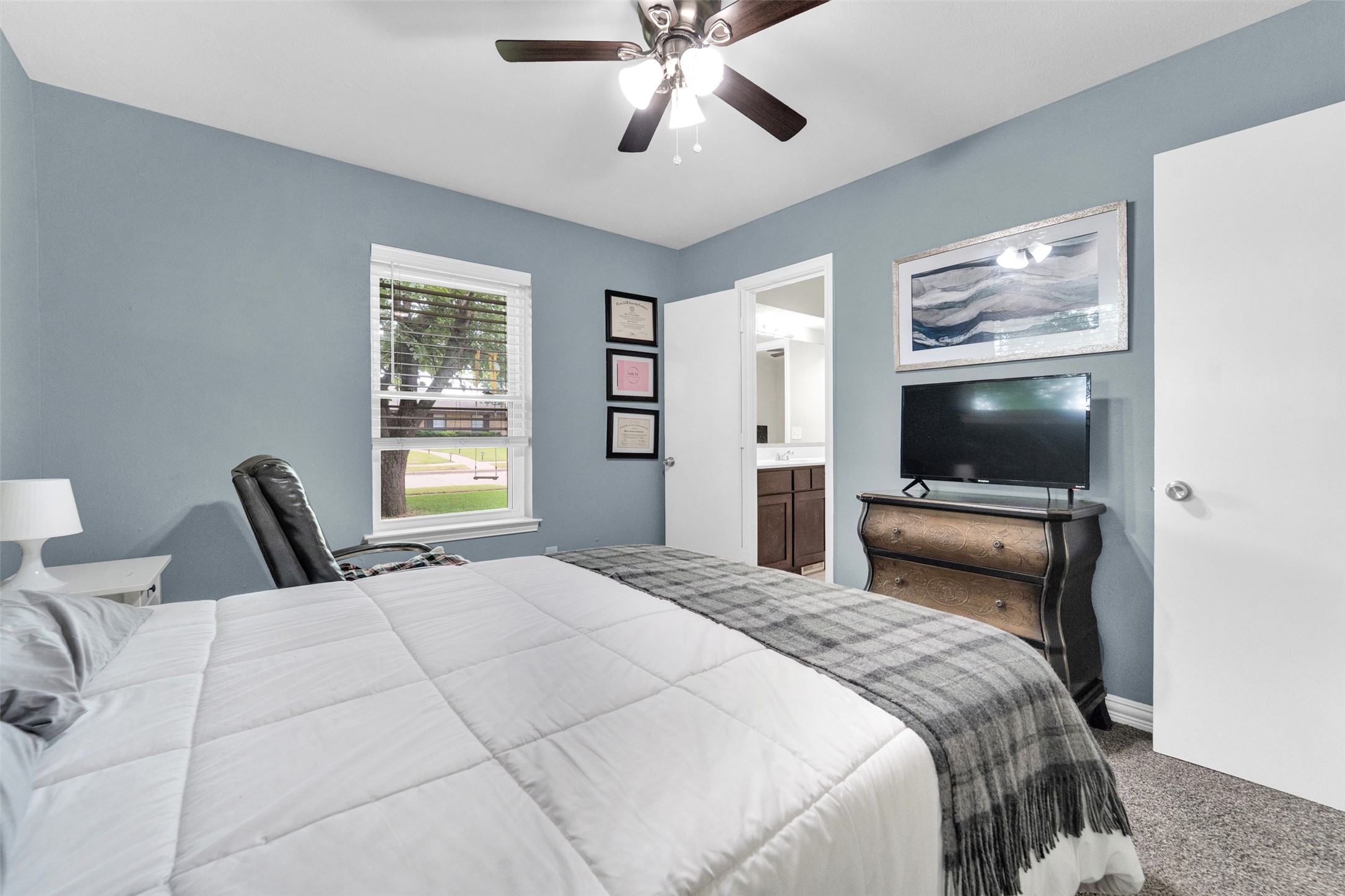 2205 Forestcrest Drive Plano TX 75074
