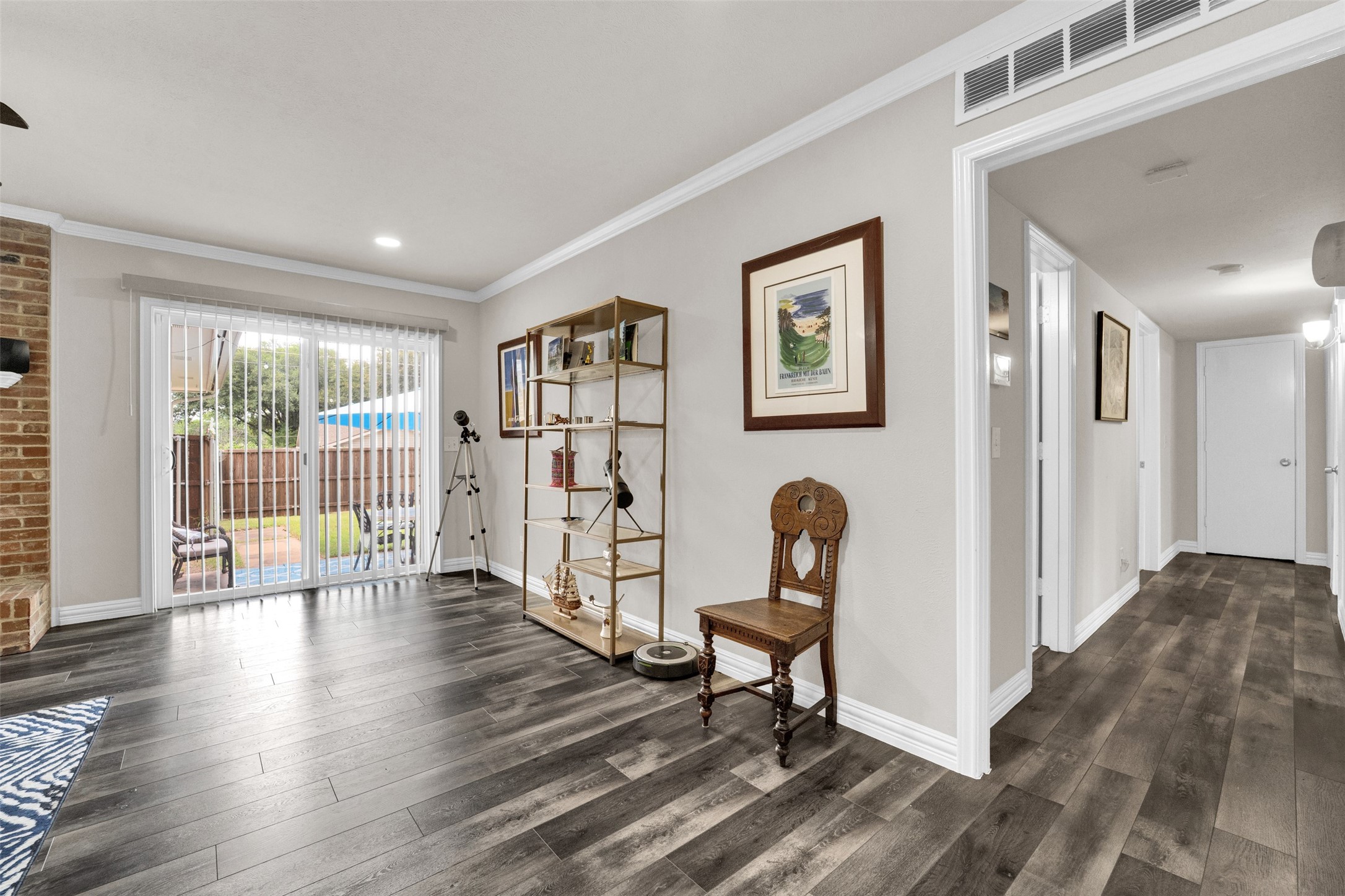 2205 Forestcrest Drive Plano TX 75074