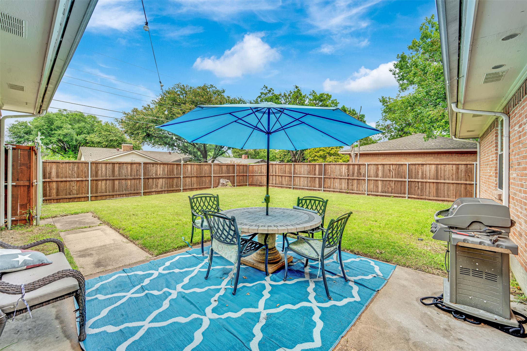 2205 Forestcrest Drive Plano TX 75074