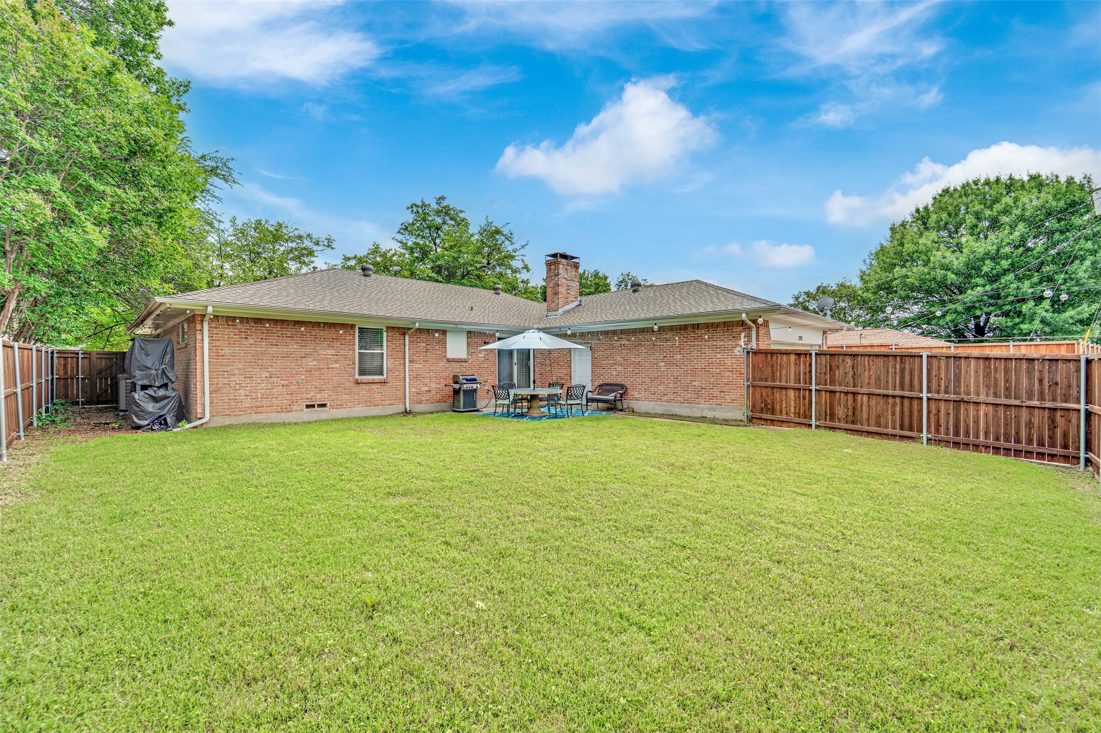 2205 Forestcrest Drive Plano TX 75074