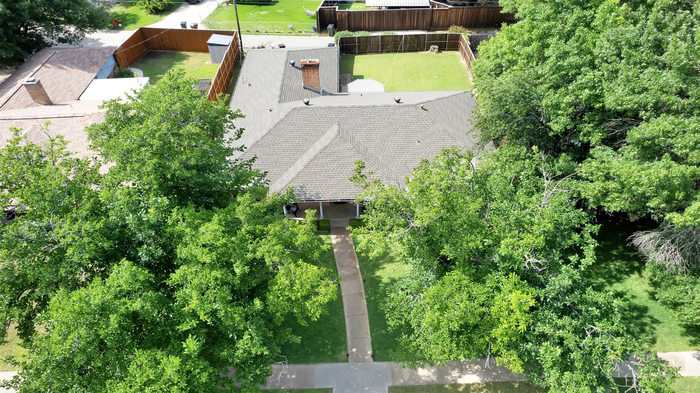 2205 Forestcrest Drive Plano TX 75074
