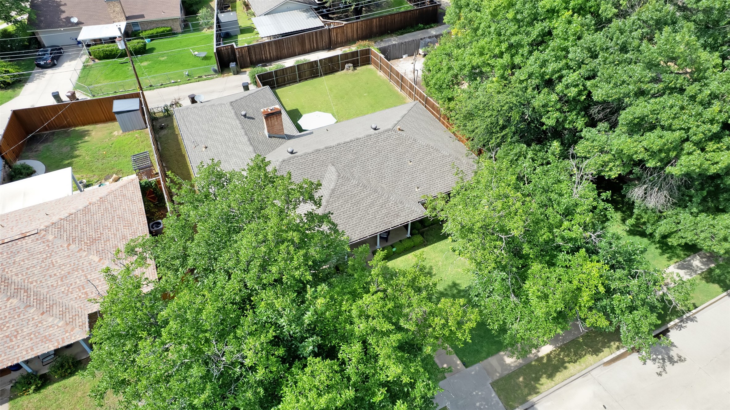 2205 Forestcrest Drive Plano TX 75074