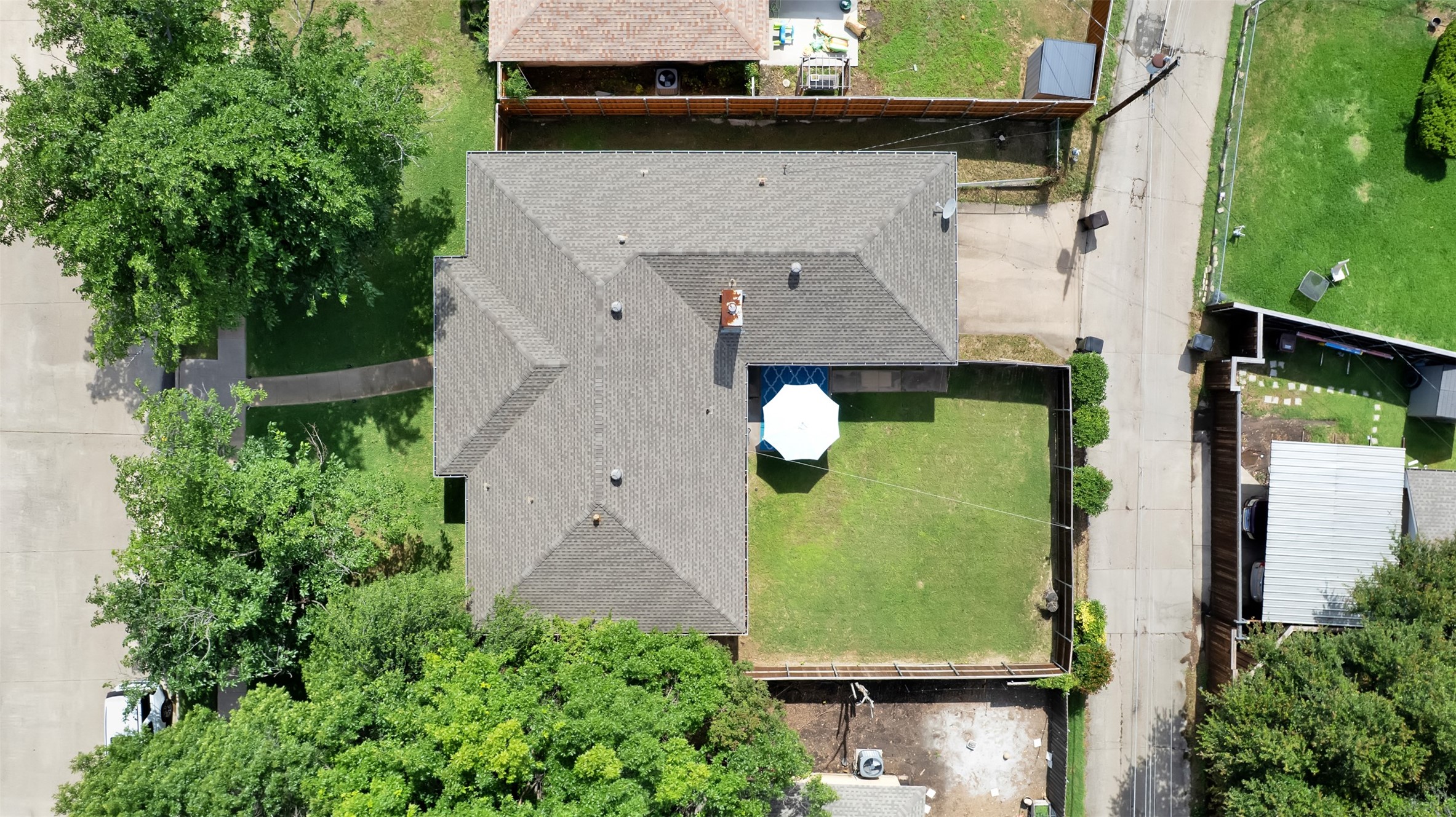 2205 Forestcrest Drive Plano TX 75074