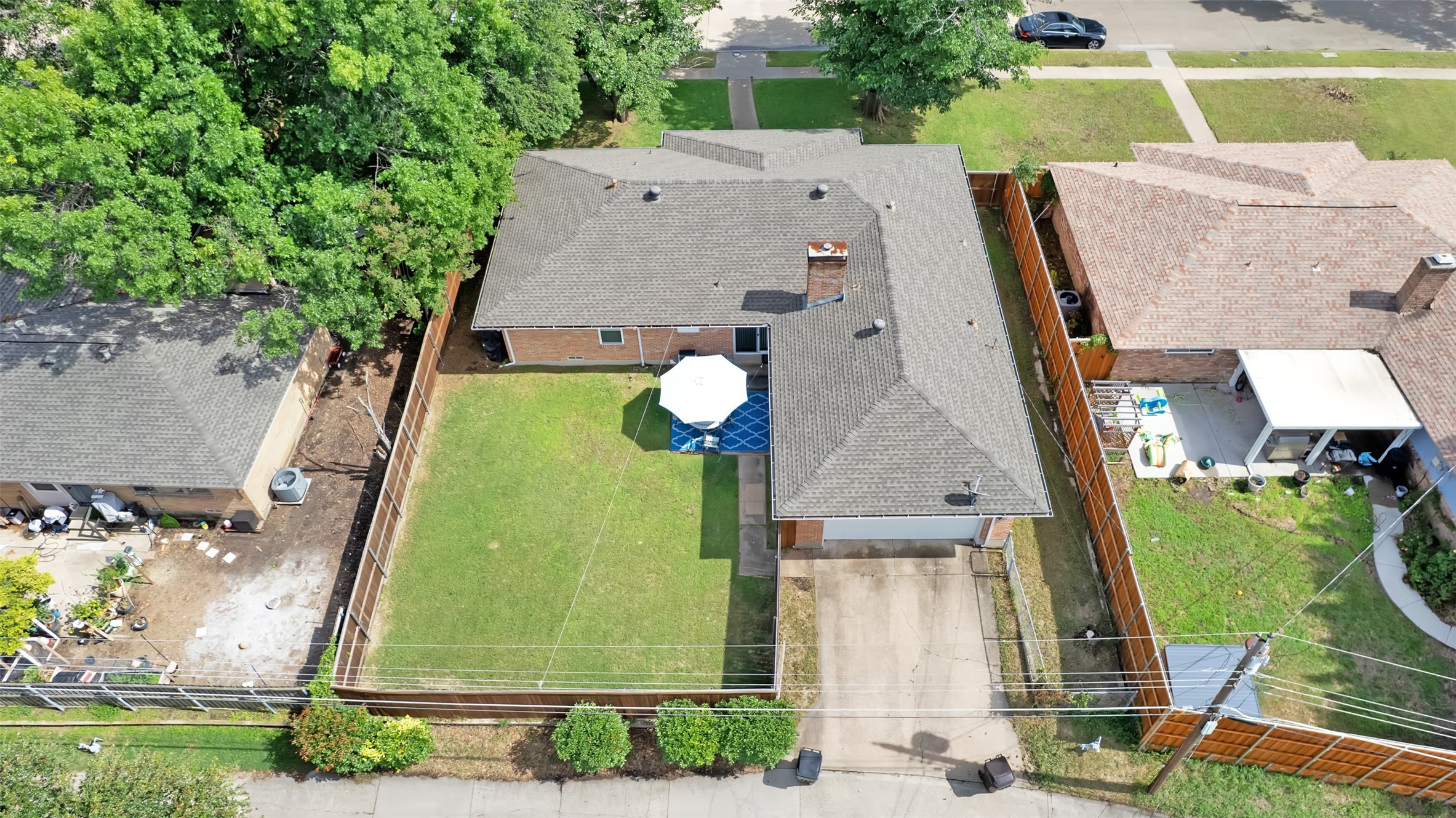 2205 Forestcrest Drive Plano TX 75074