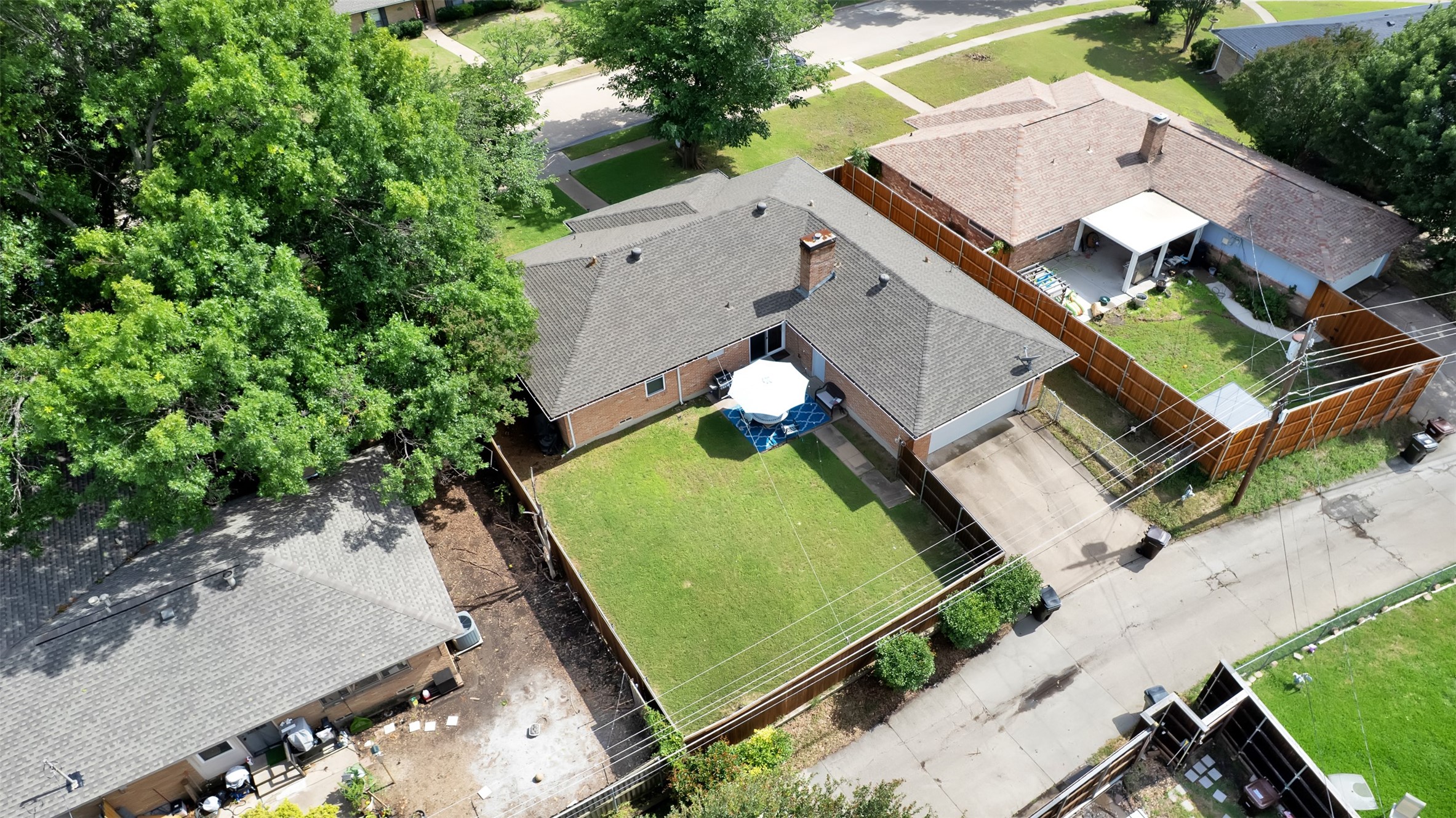 2205 Forestcrest Drive Plano TX 75074