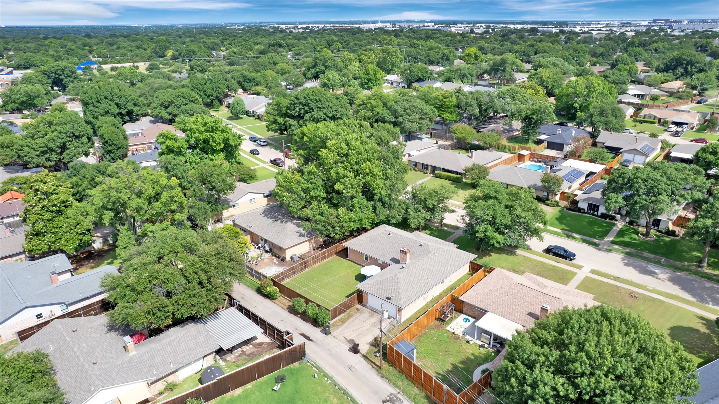 2205 Forestcrest Drive Plano TX 75074