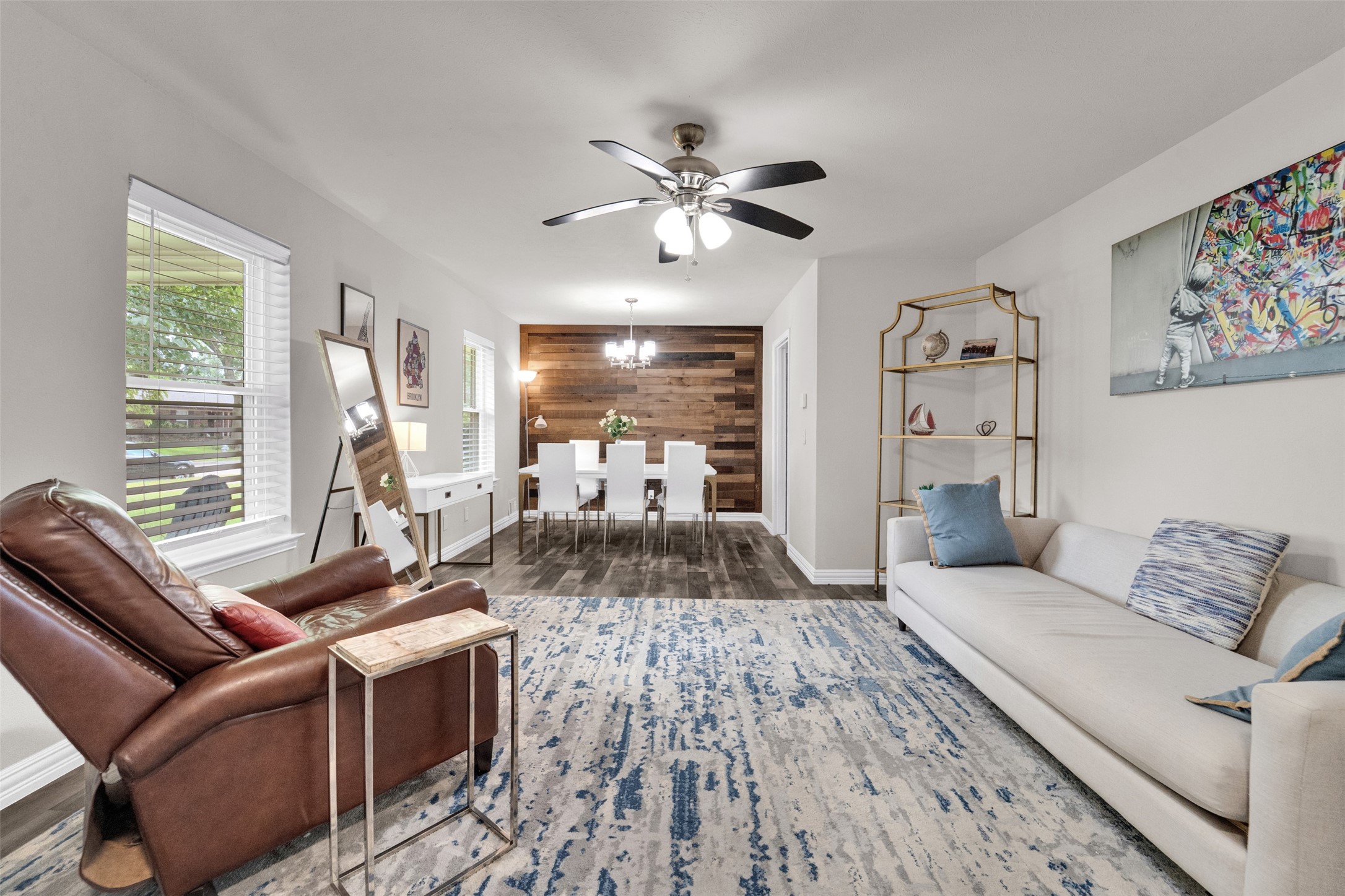 2205 Forestcrest Drive Plano TX 75074