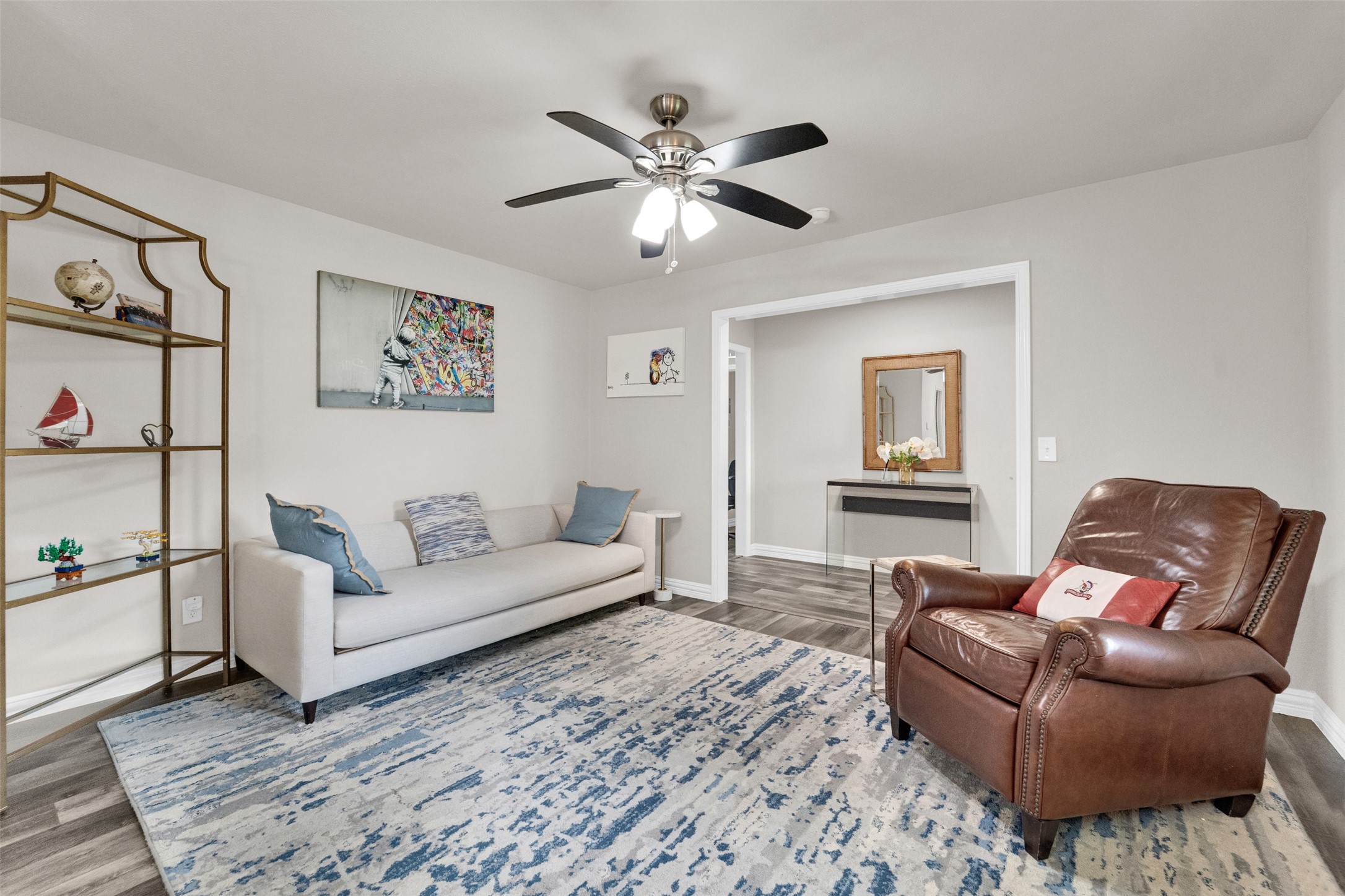 2205 Forestcrest Drive Plano TX 75074