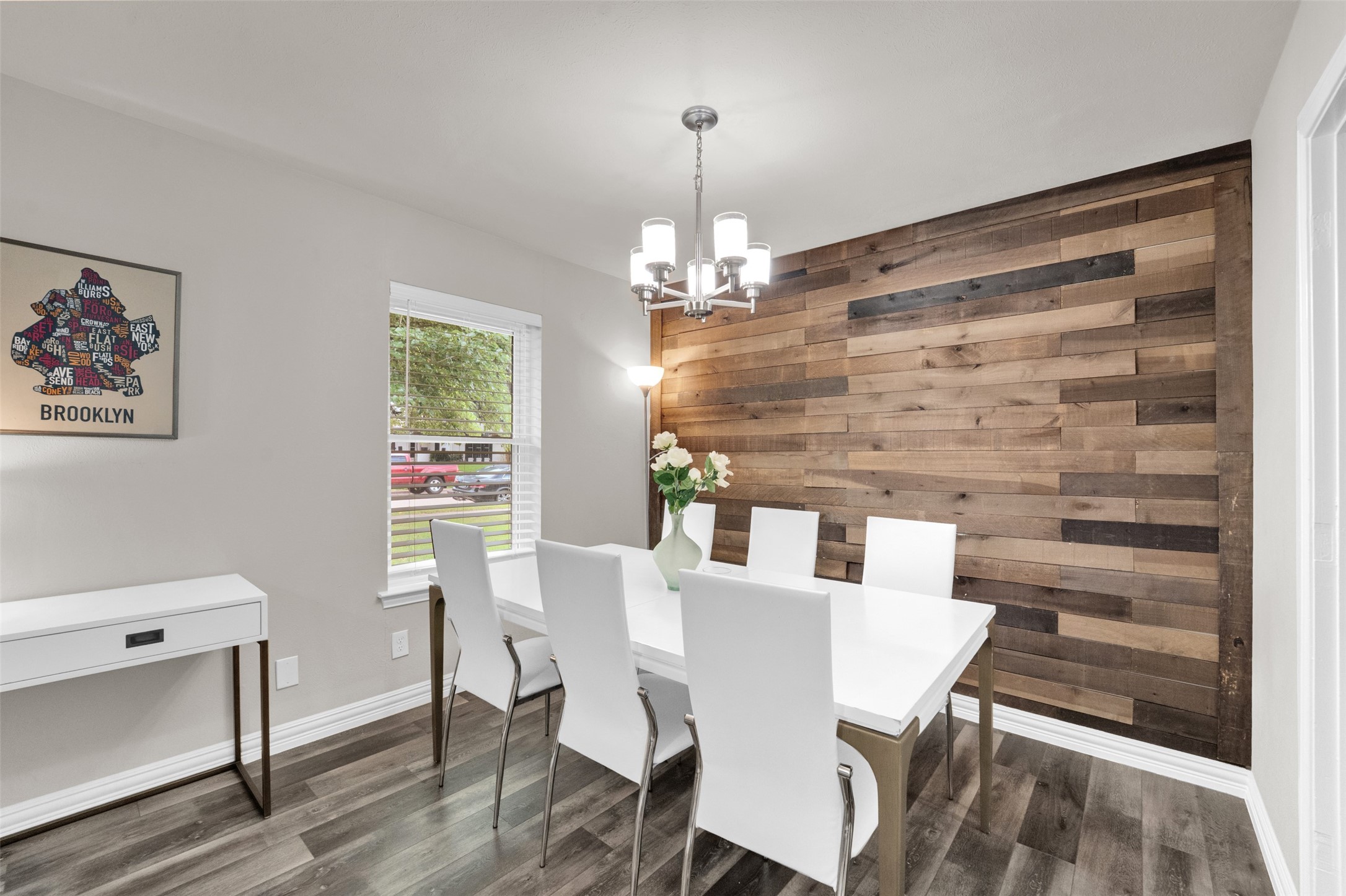 2205 Forestcrest Drive Plano TX 75074