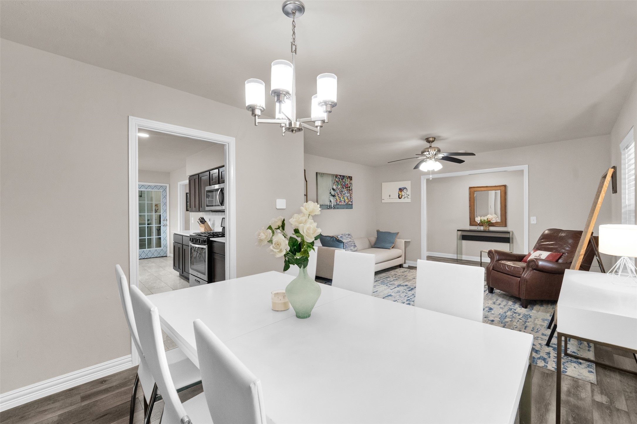 2205 Forestcrest Drive Plano TX 75074