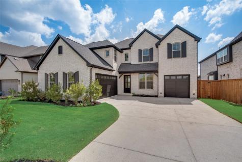 1113 Loyalty Lane Wylie TX 75098