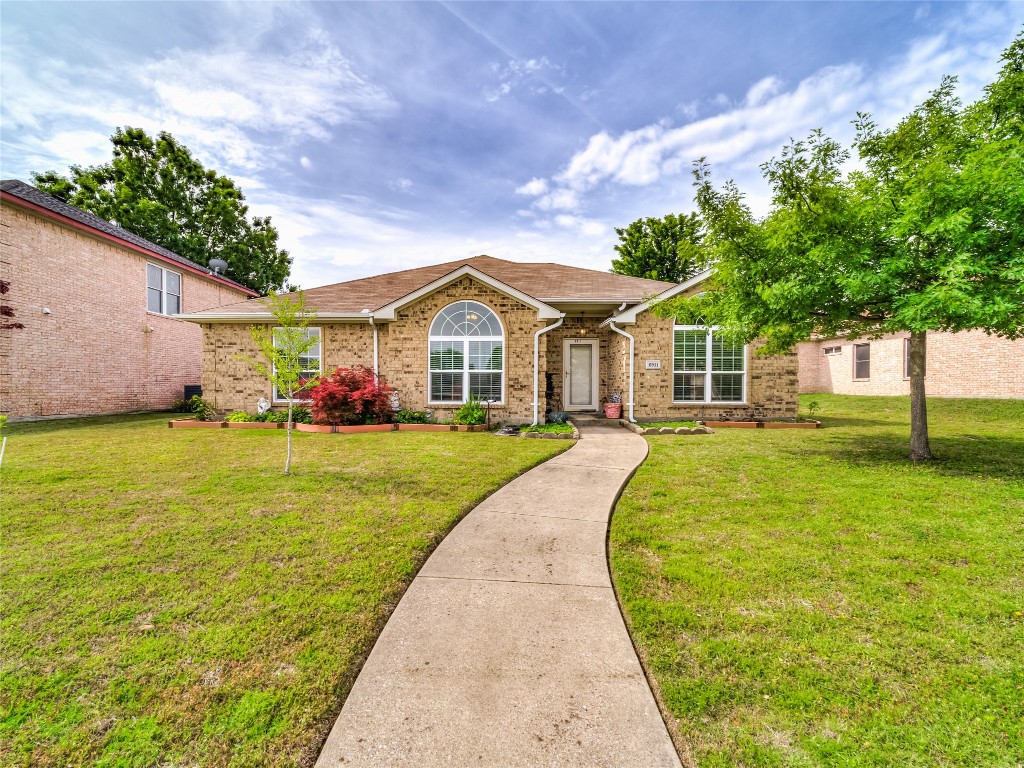 6911 Cottonwood Circle Sachse TX 75048