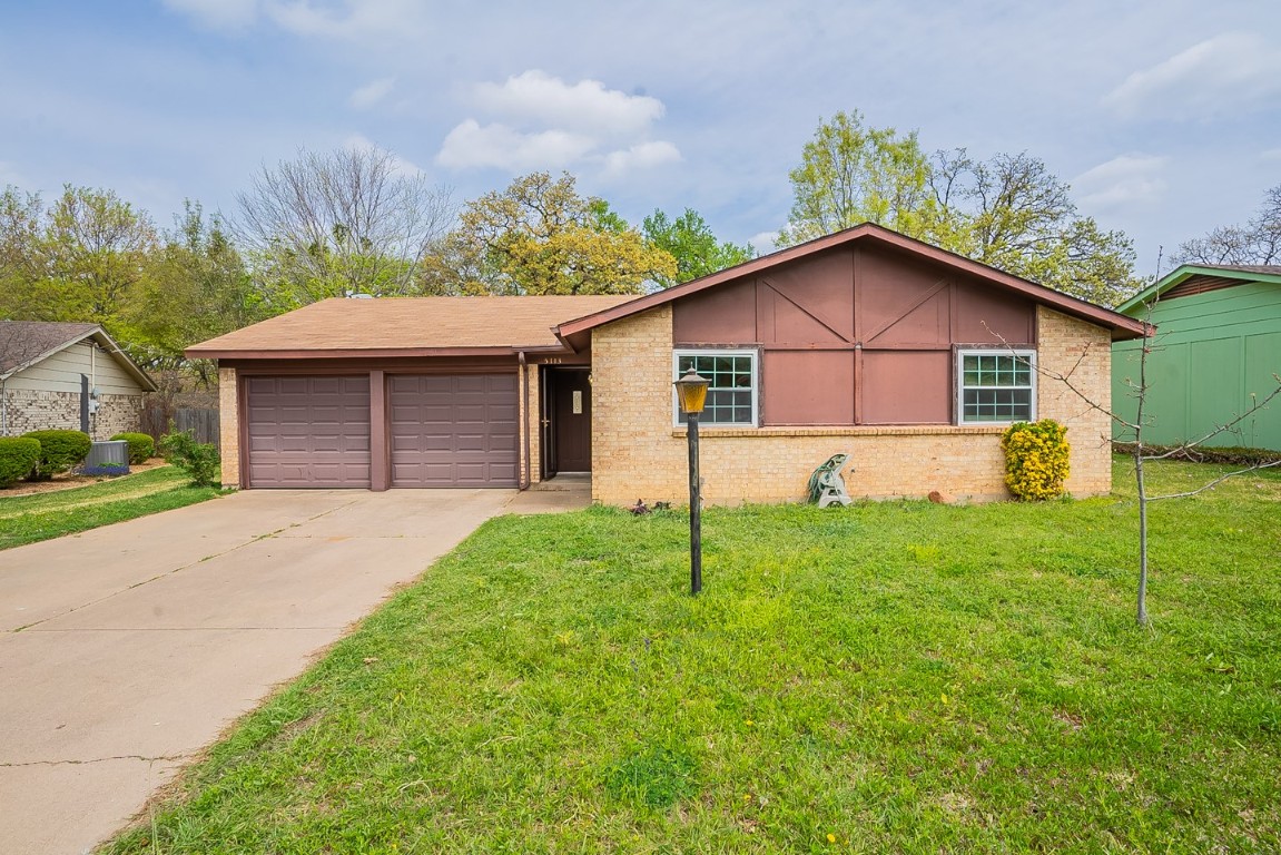 5113 Lester Drive Arlington TX 76016