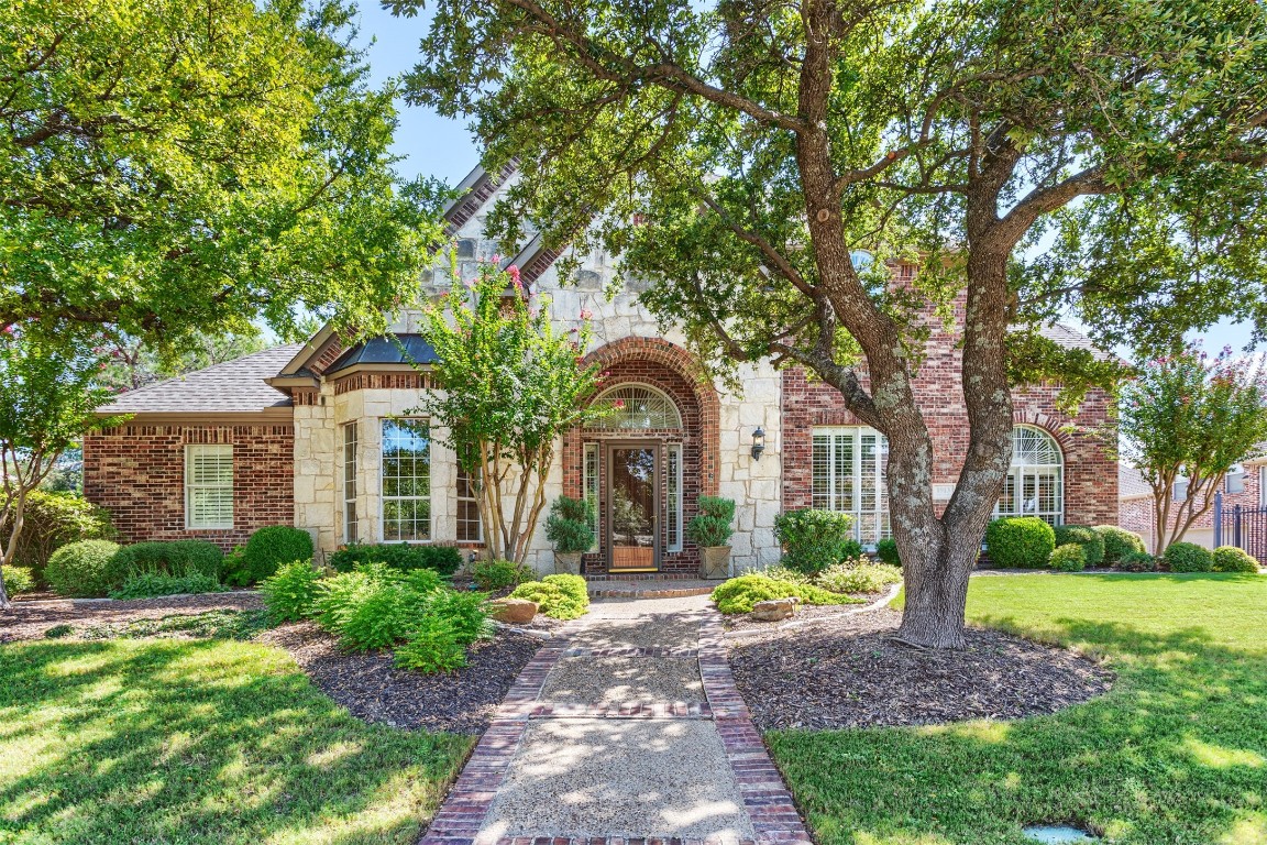 1913 Cypress Point Drive Mckinney TX 75072